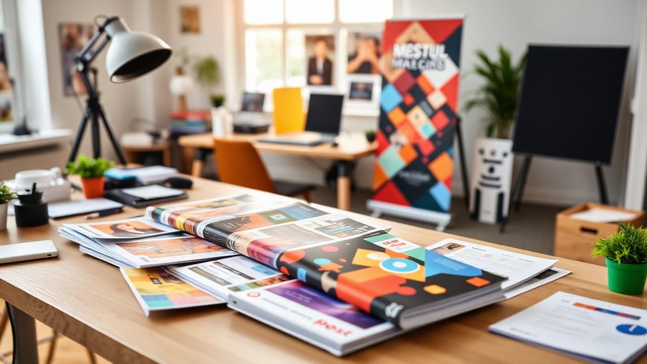 Marketing pentru Proiecte