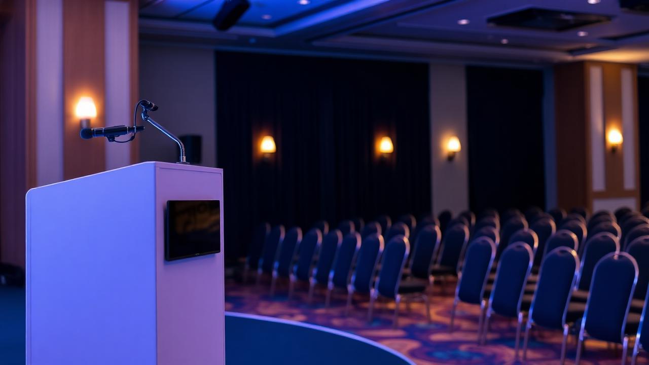 Organizare Evenimente