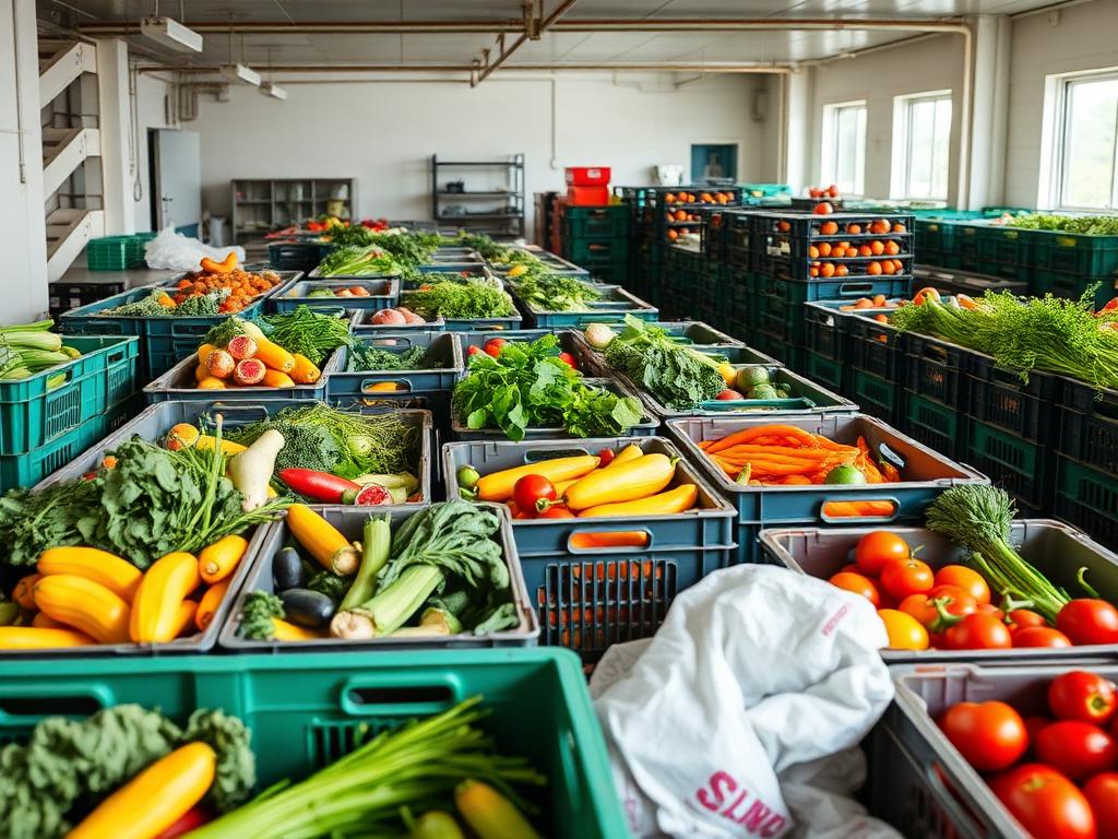 Plan de Management Risipă Alimentară și Raportare MADR